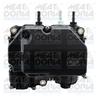 Delivery Module, urea injection